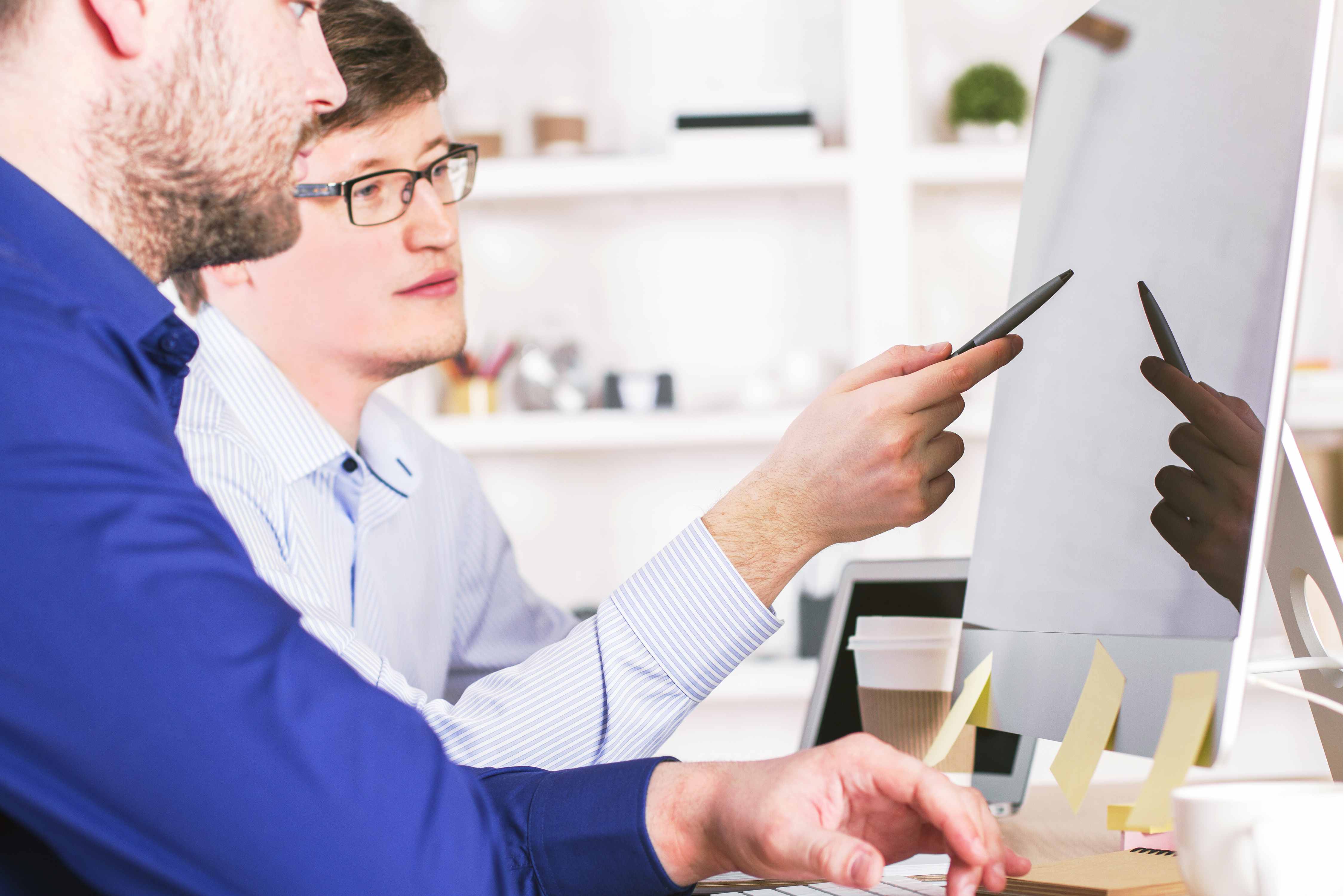 Практические примеры валидации в IT