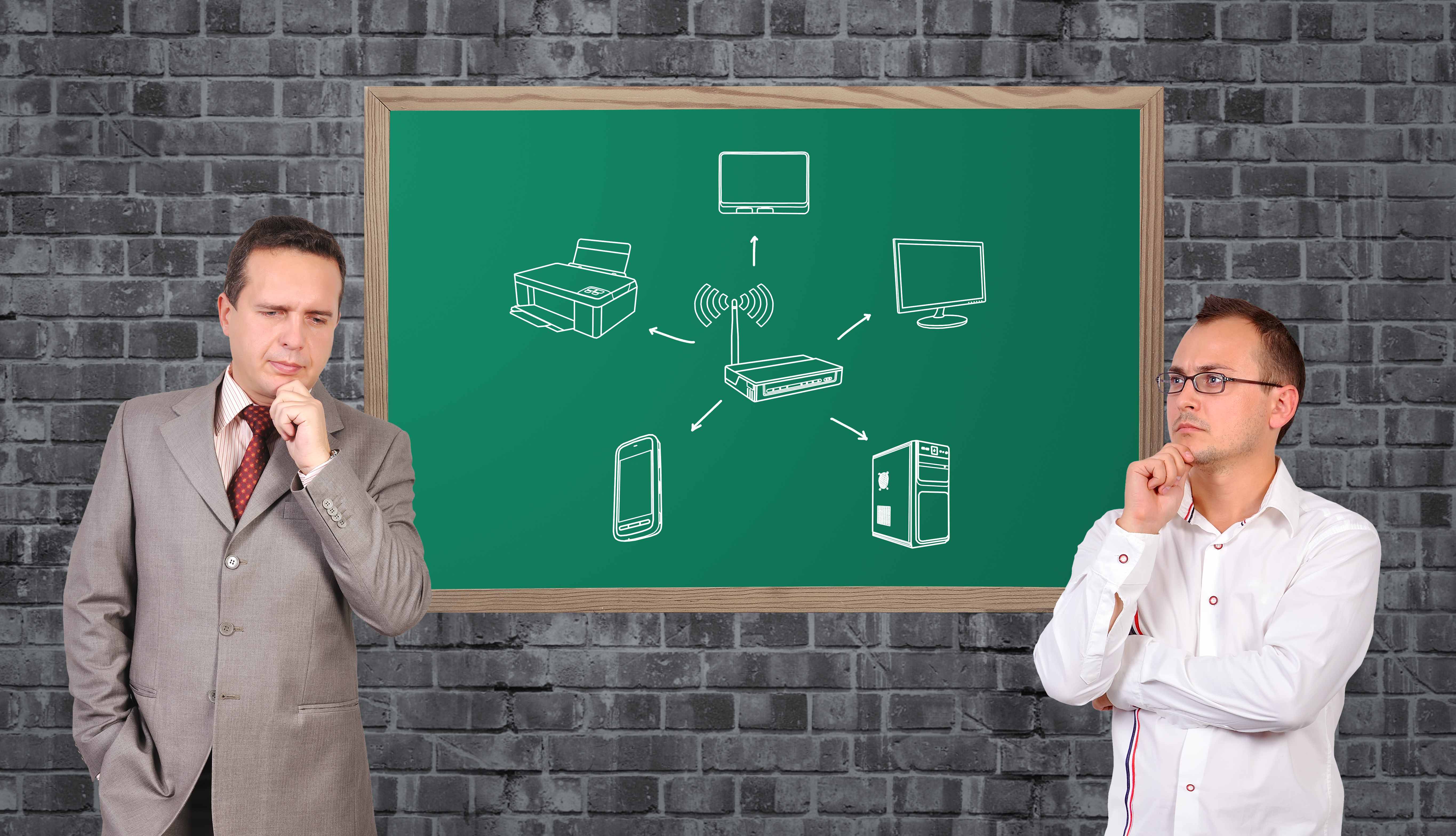 Основные принципы ООП