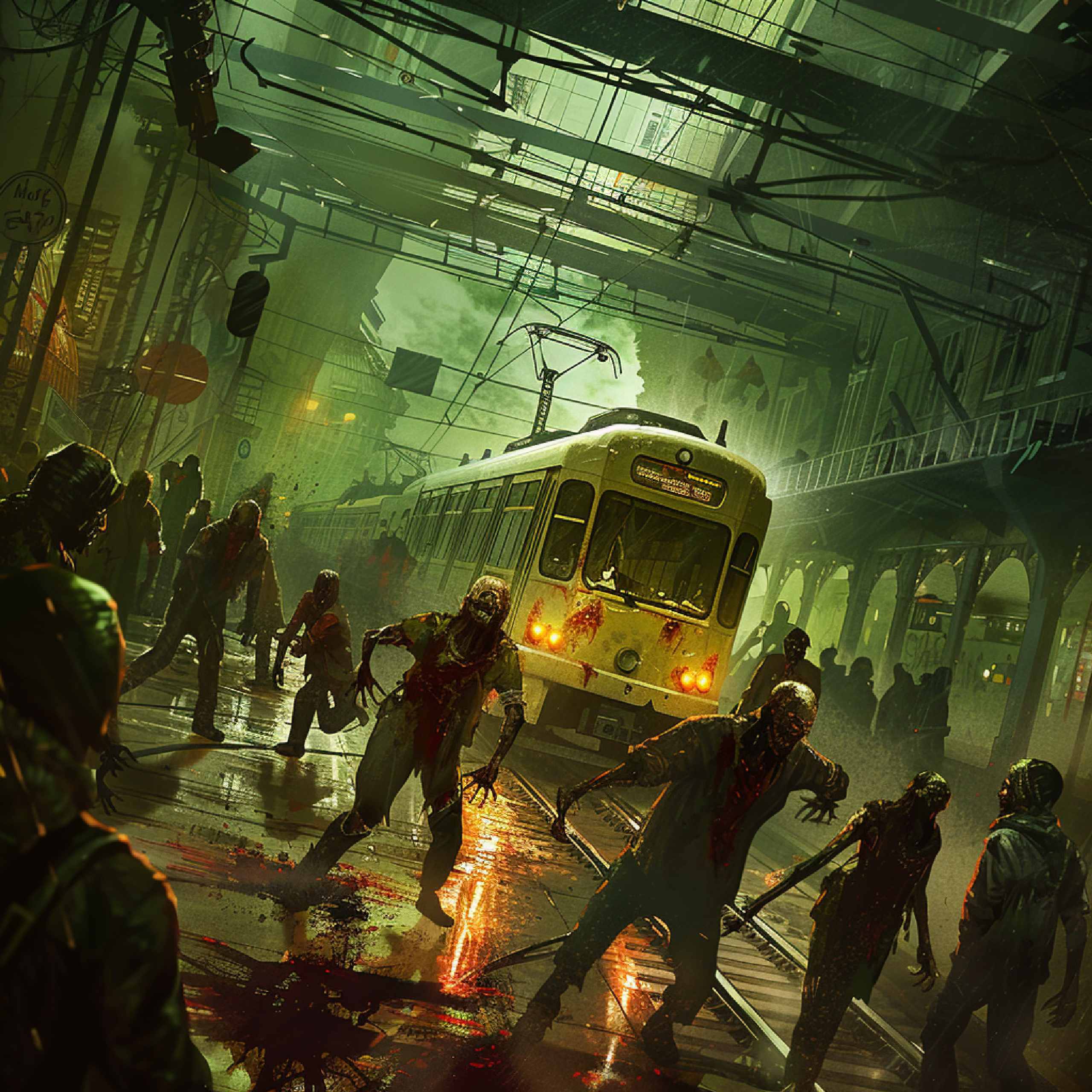 Fallout: A Post Nuclear Role Playing Game