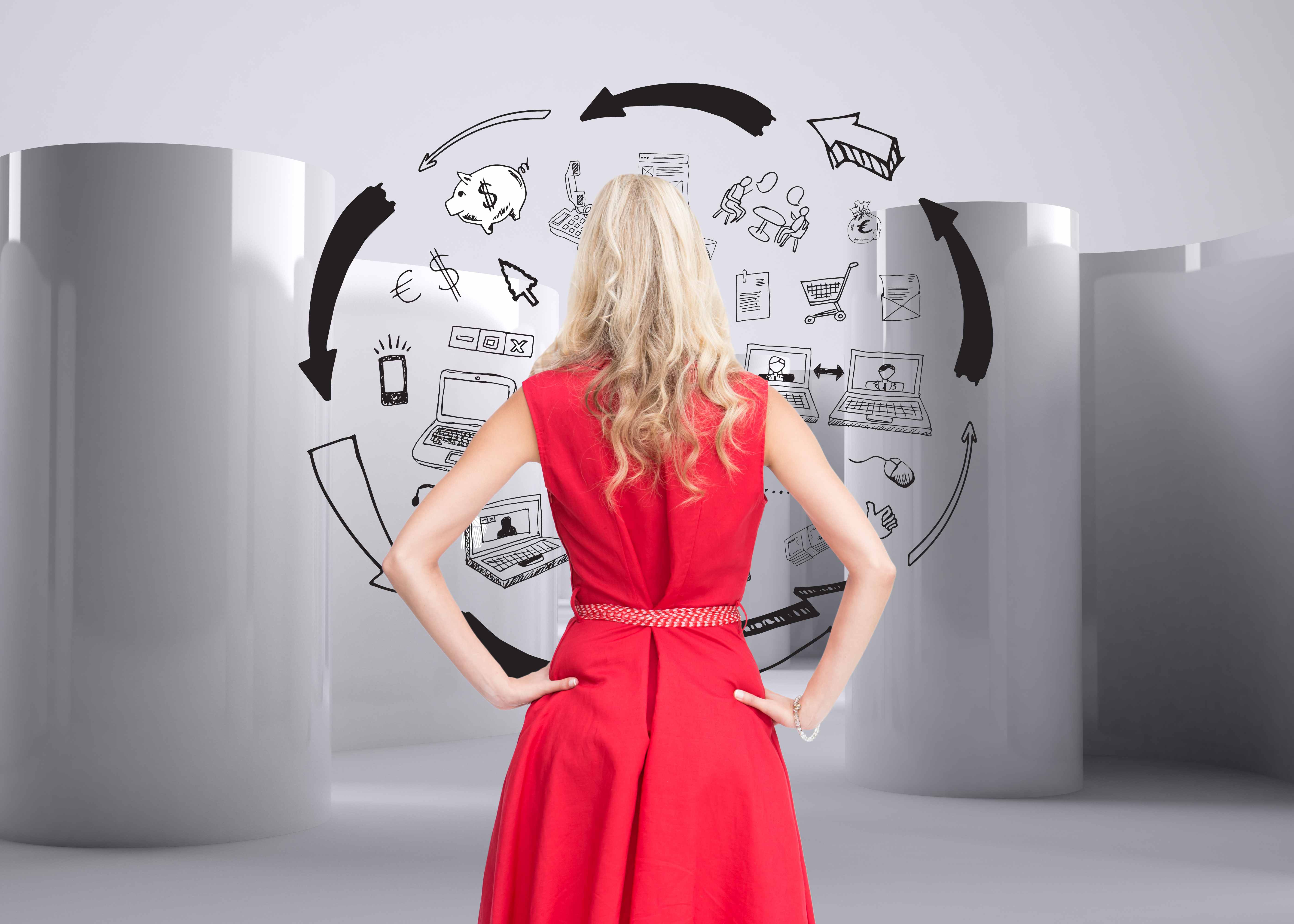 Обзор моделей жизненного цикла разработки ПО