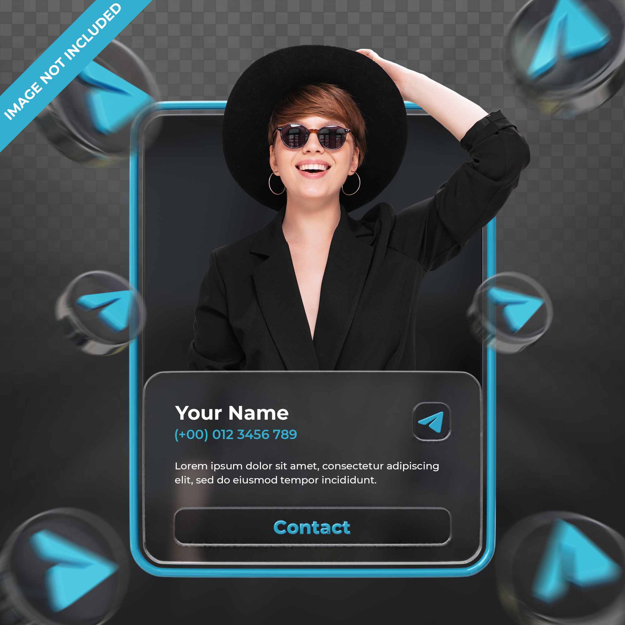 Шаблоны контент-стратегий для закрытых каналов