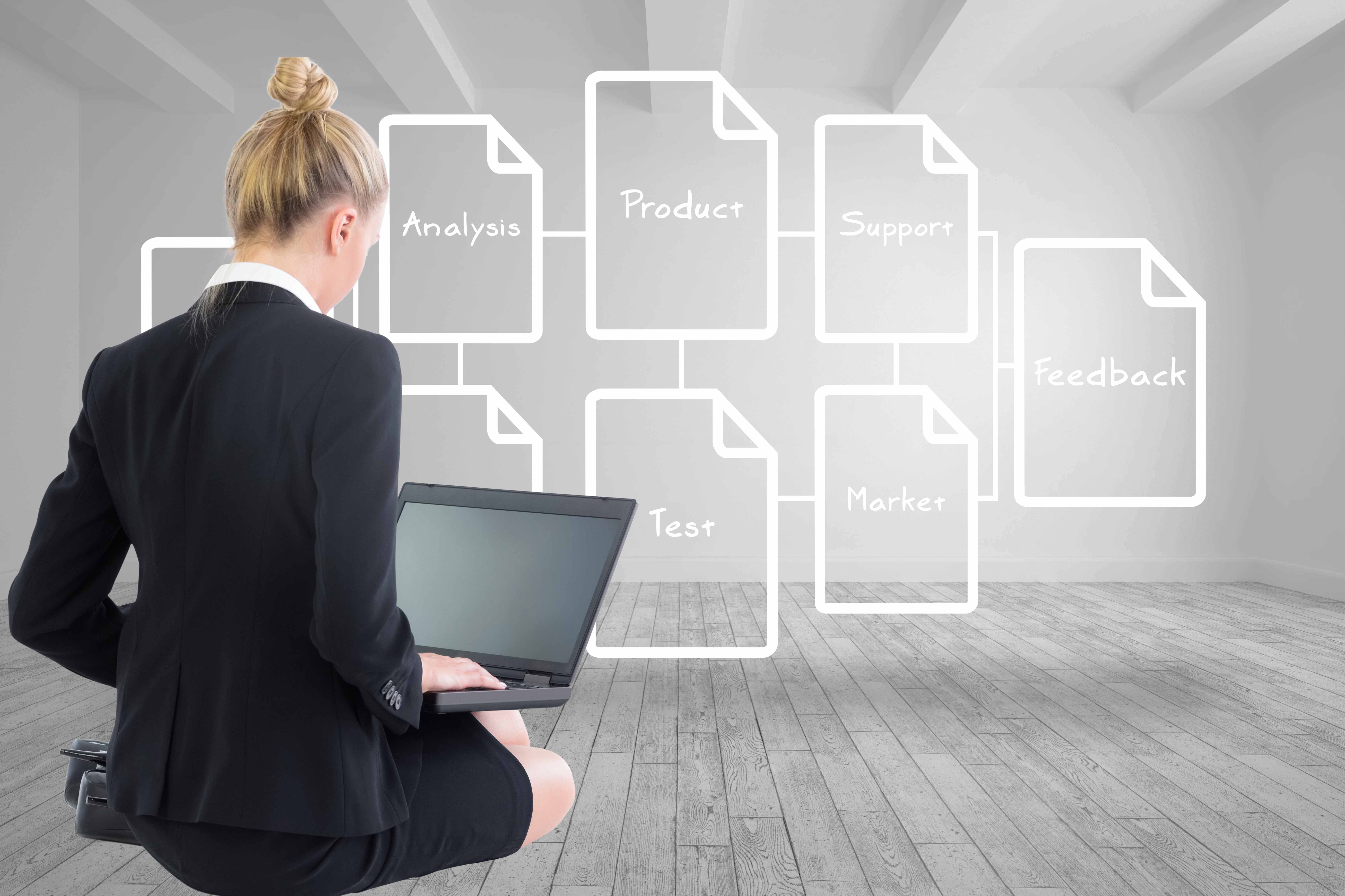 Создание репозитория и загрузка файлов: пошаговая инструкция