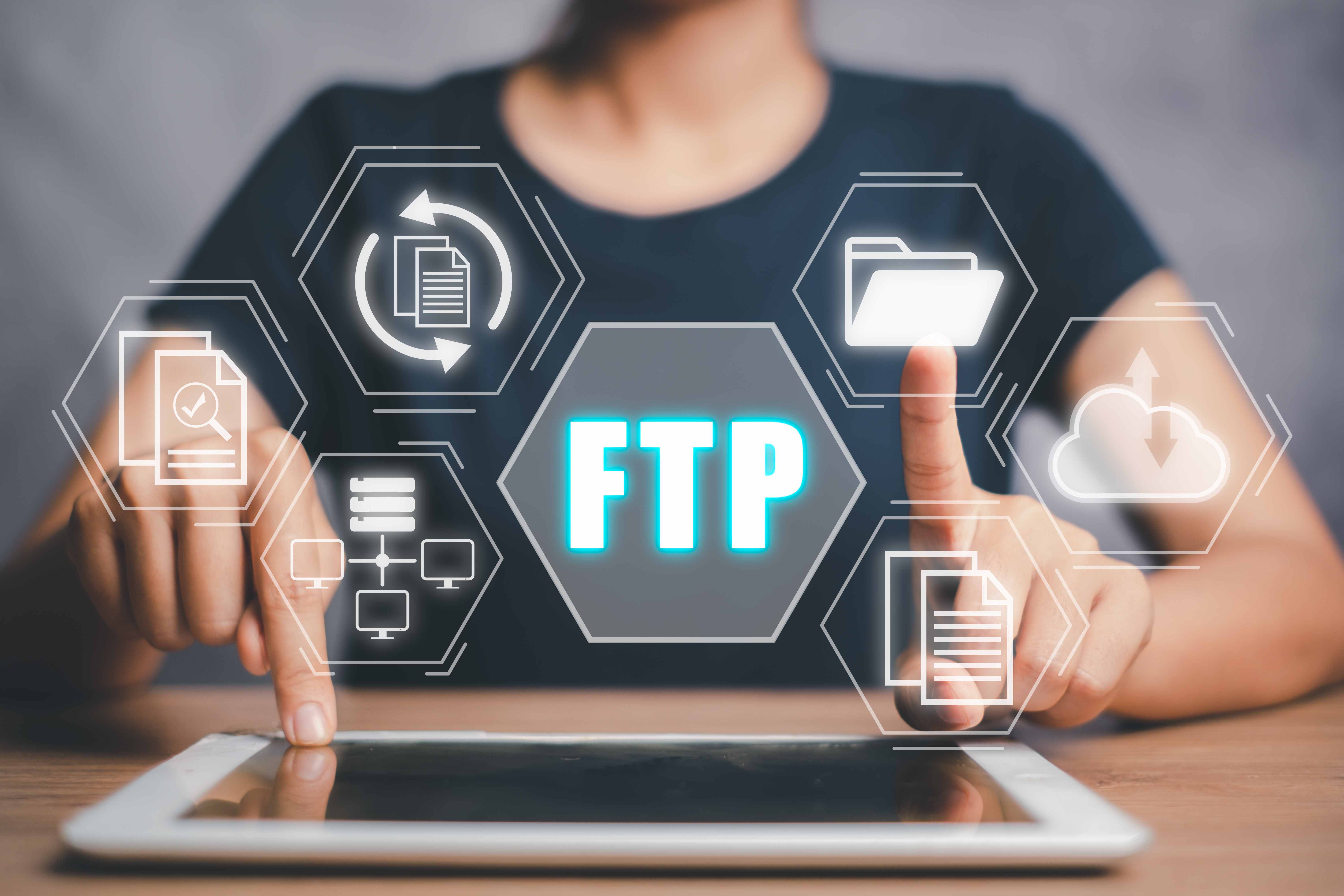 Плюсы и минусы использования FTP