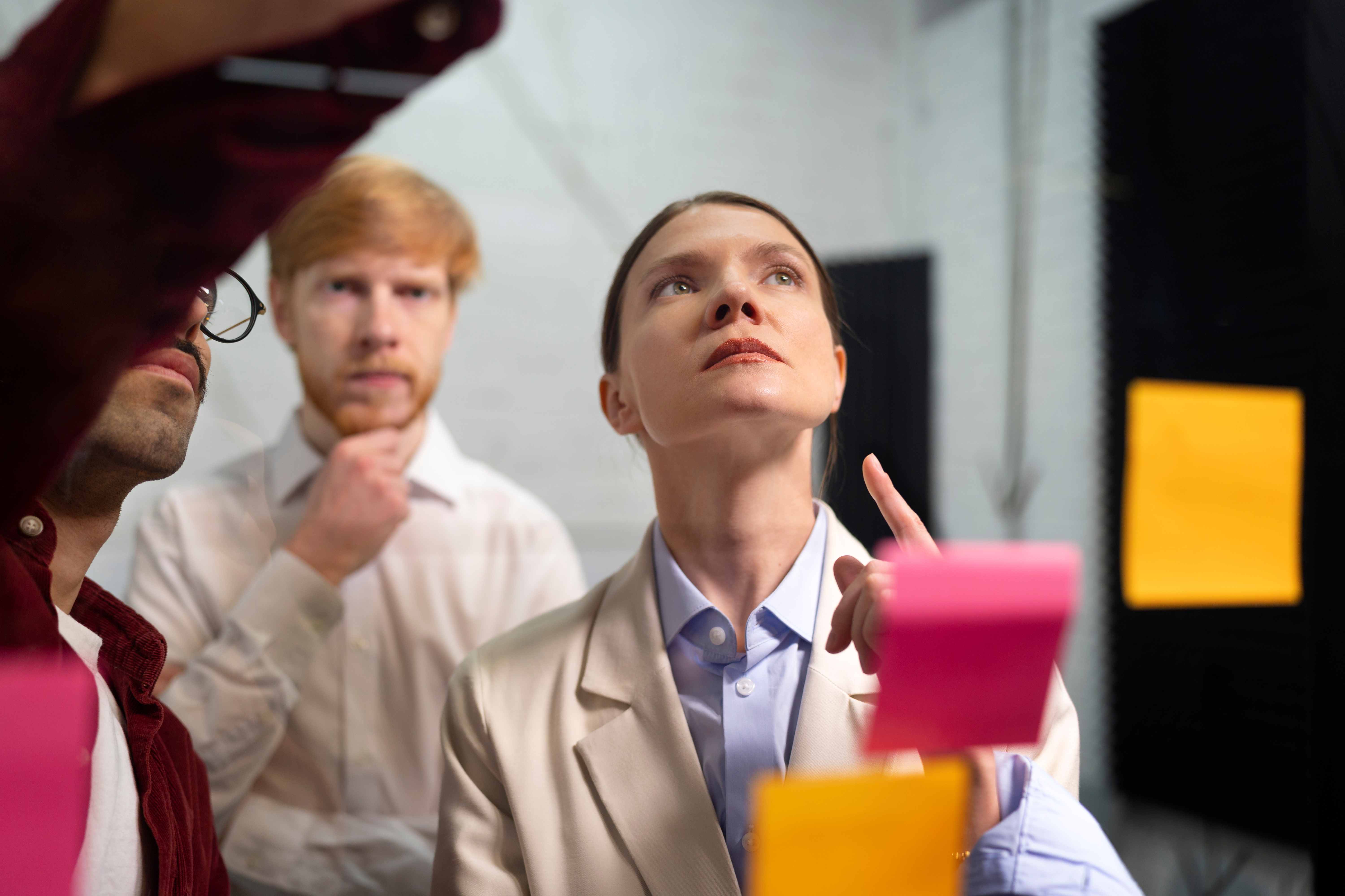 Какие вопросы должны быть отражены в ПВТР?