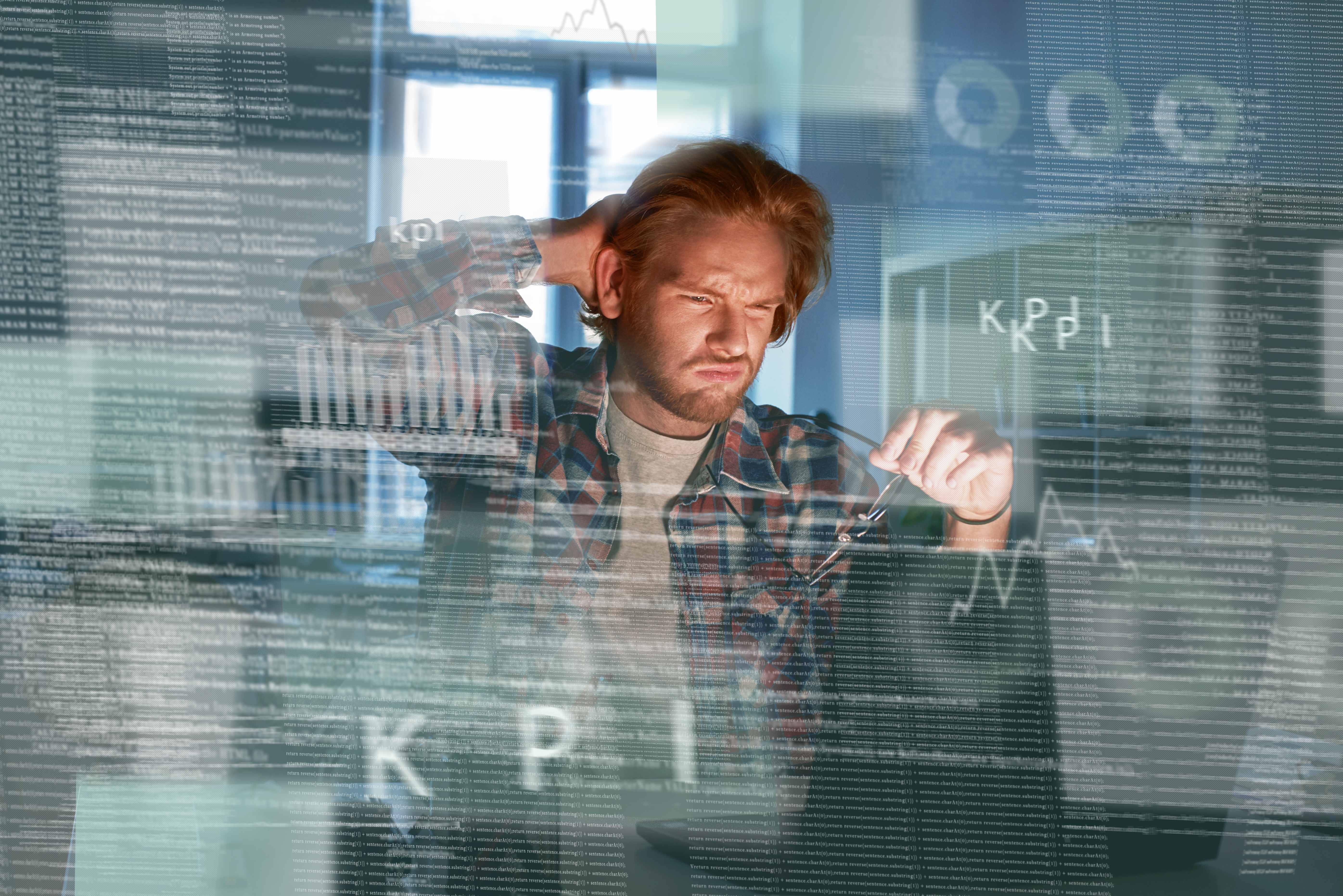 Задача 1: Замена имён в судебном решении