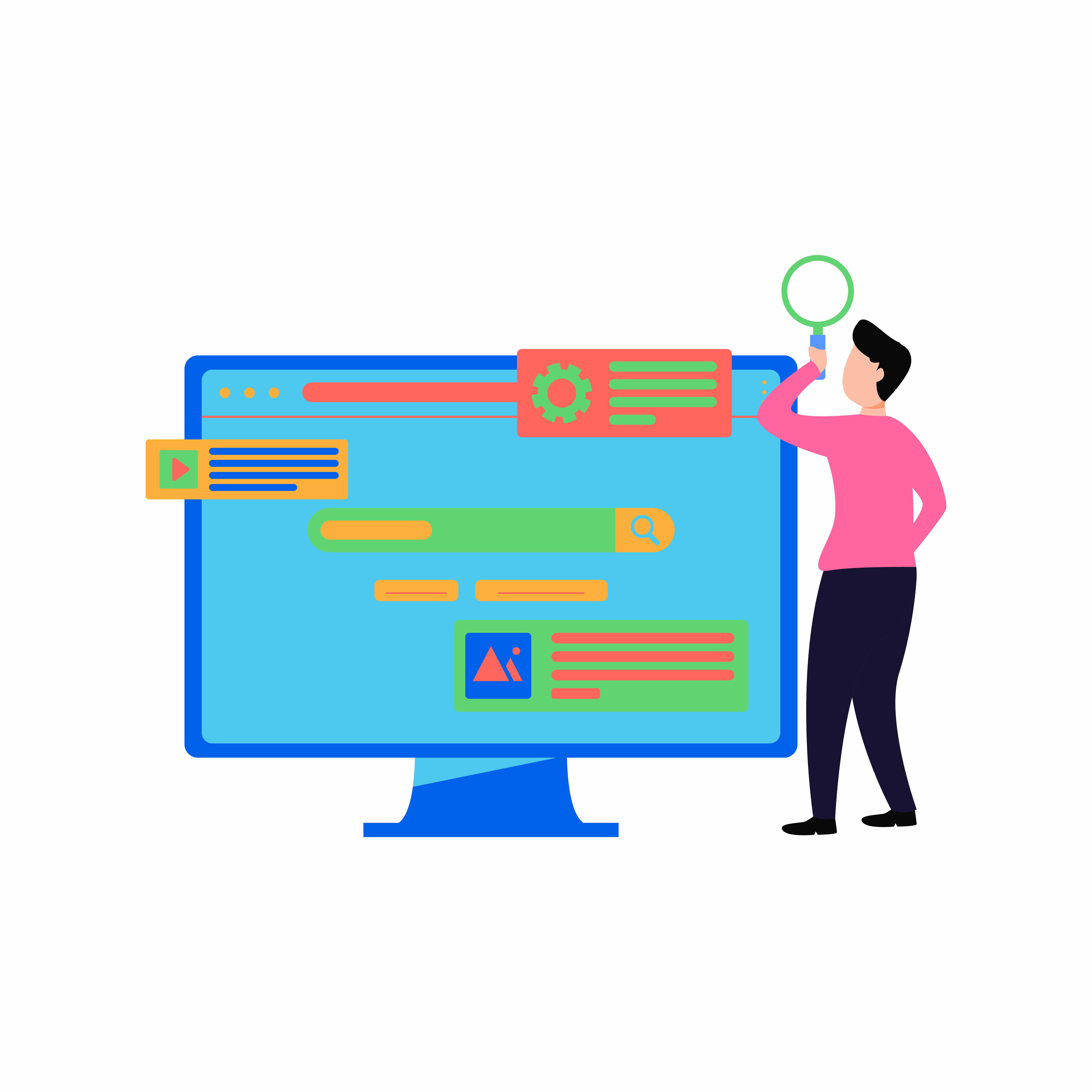 Задача 2: Поиск адресов