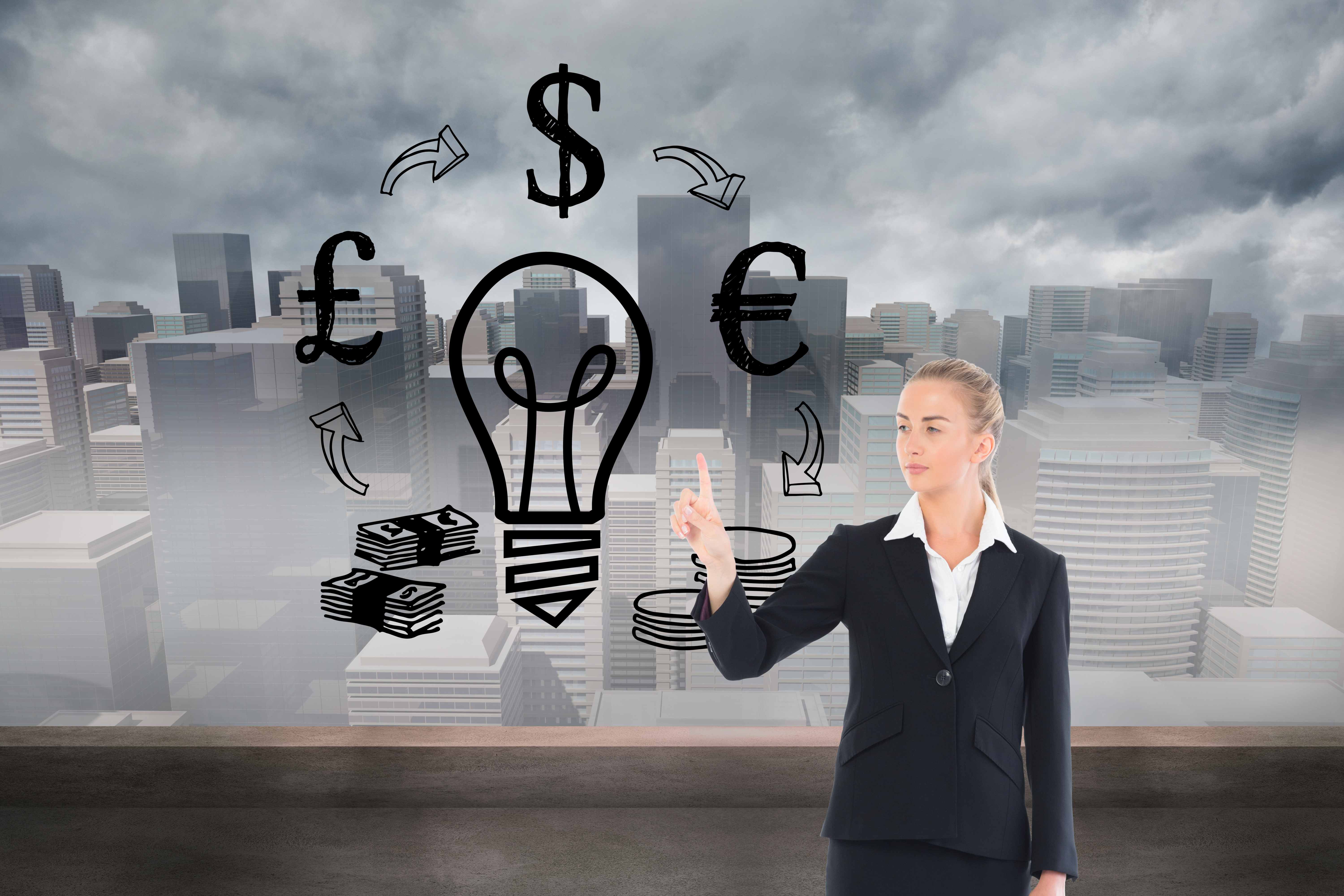 Из чего состоит цена открытия бизнеса по франшизе