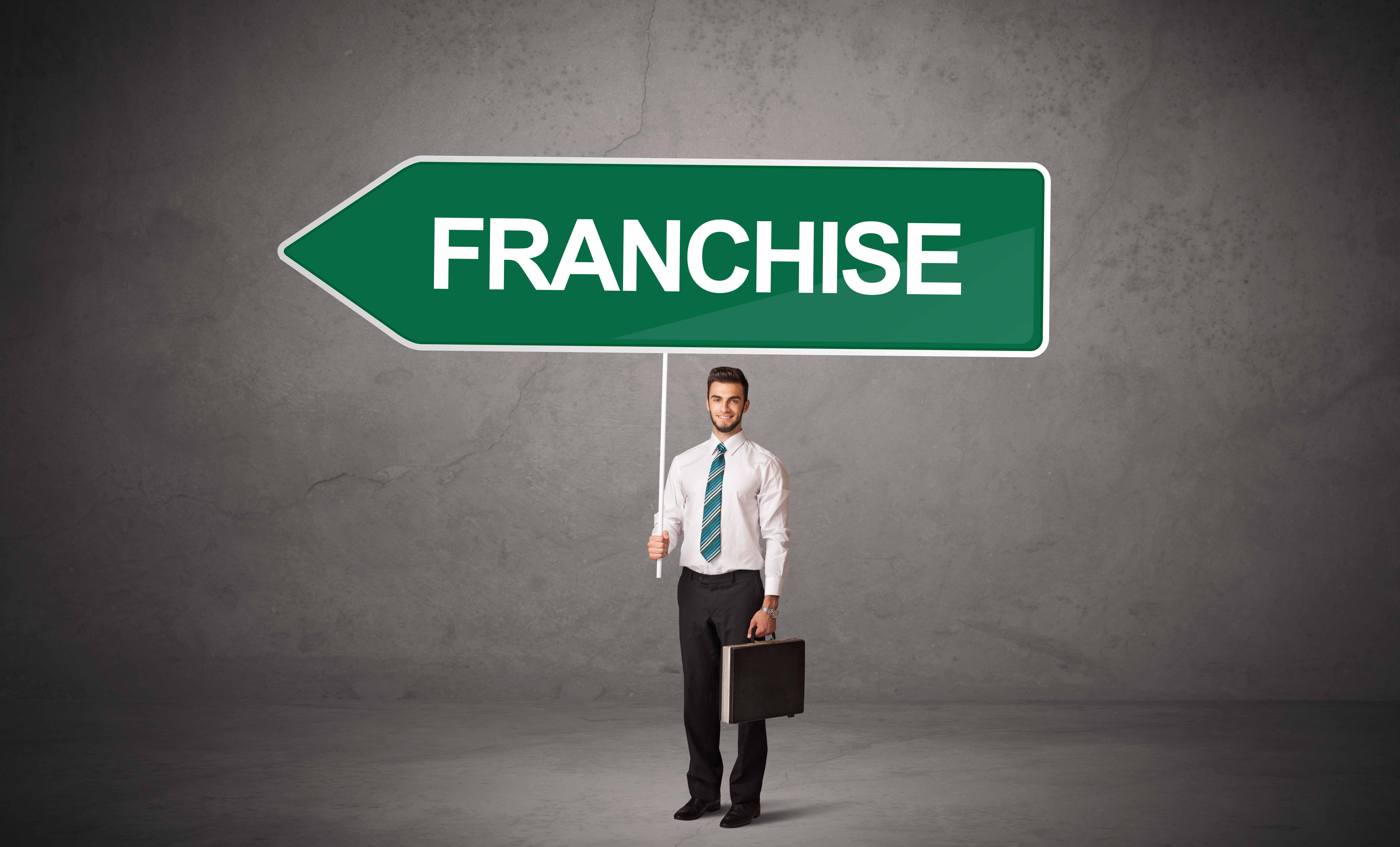 Преимущества и недостатки франшиз: что стоит учитывать